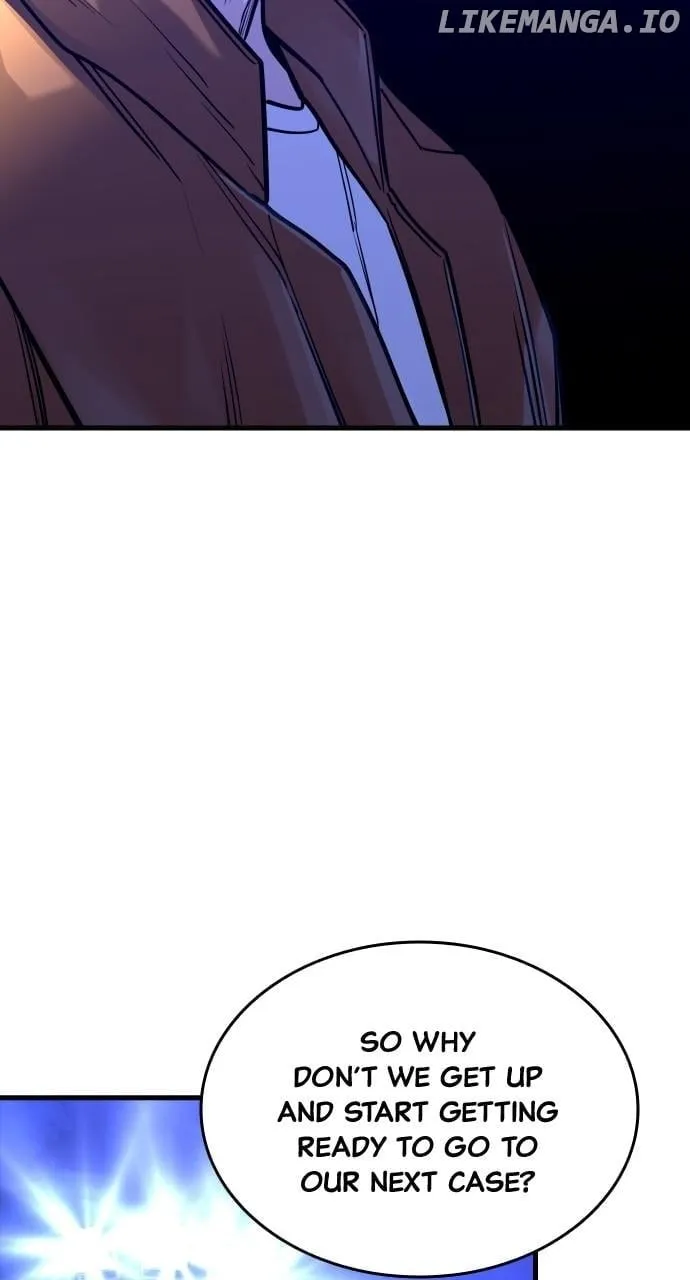 Justice Served Chapter 13 page 43 - 