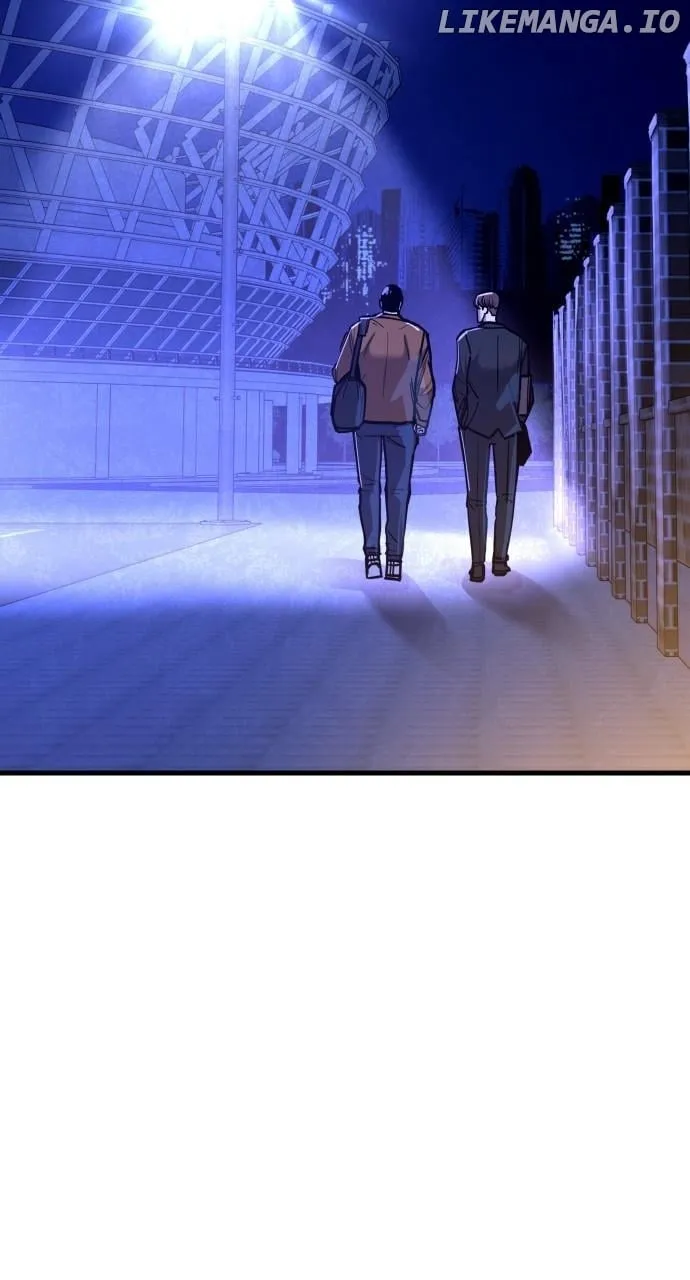 Justice Served Chapter 13 page 45 - 