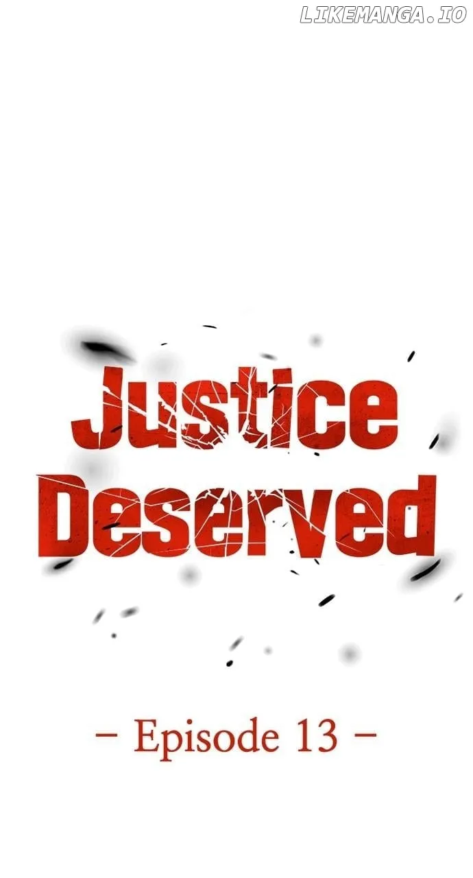 Justice Served Chapter 13 page 46 - 