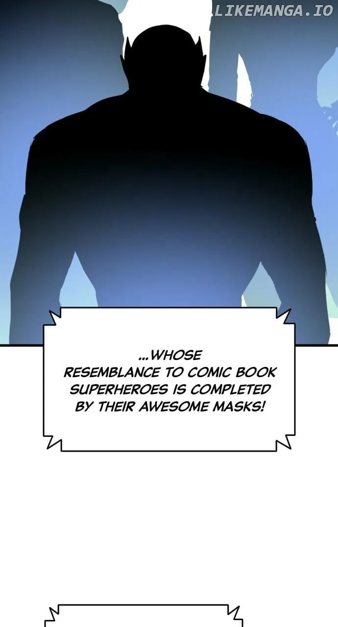 Justice Served Chapter 13 page 50 - 