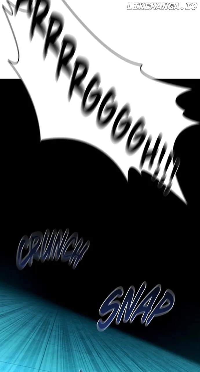 Justice Served Chapter 13 page 6 - 