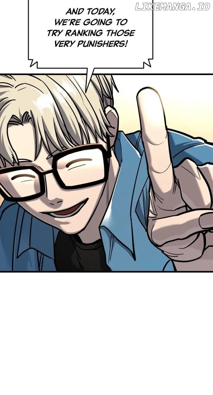 Justice Served Chapter 13 page 51 - 