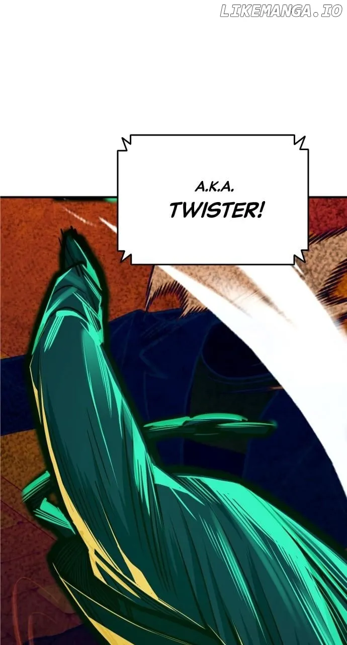 Justice Served Chapter 13 page 62 - 