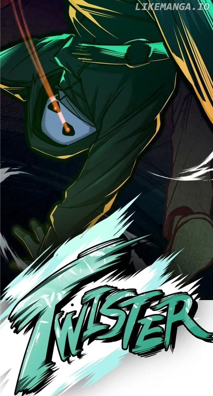 Justice Served Chapter 13 page 63 - 