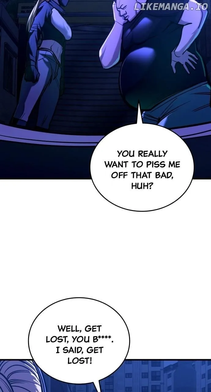 Justice Served Chapter 13 page 65 - 