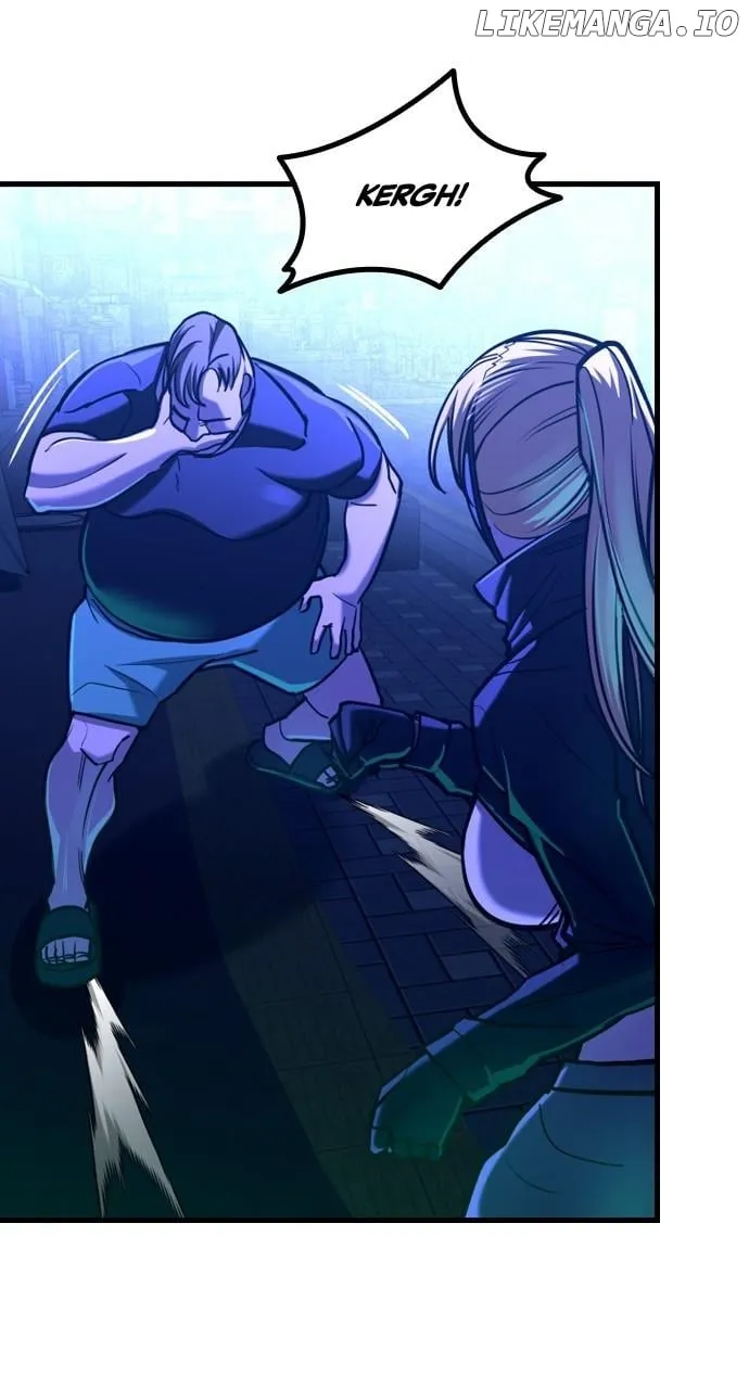 Justice Served Chapter 13 page 71 - 