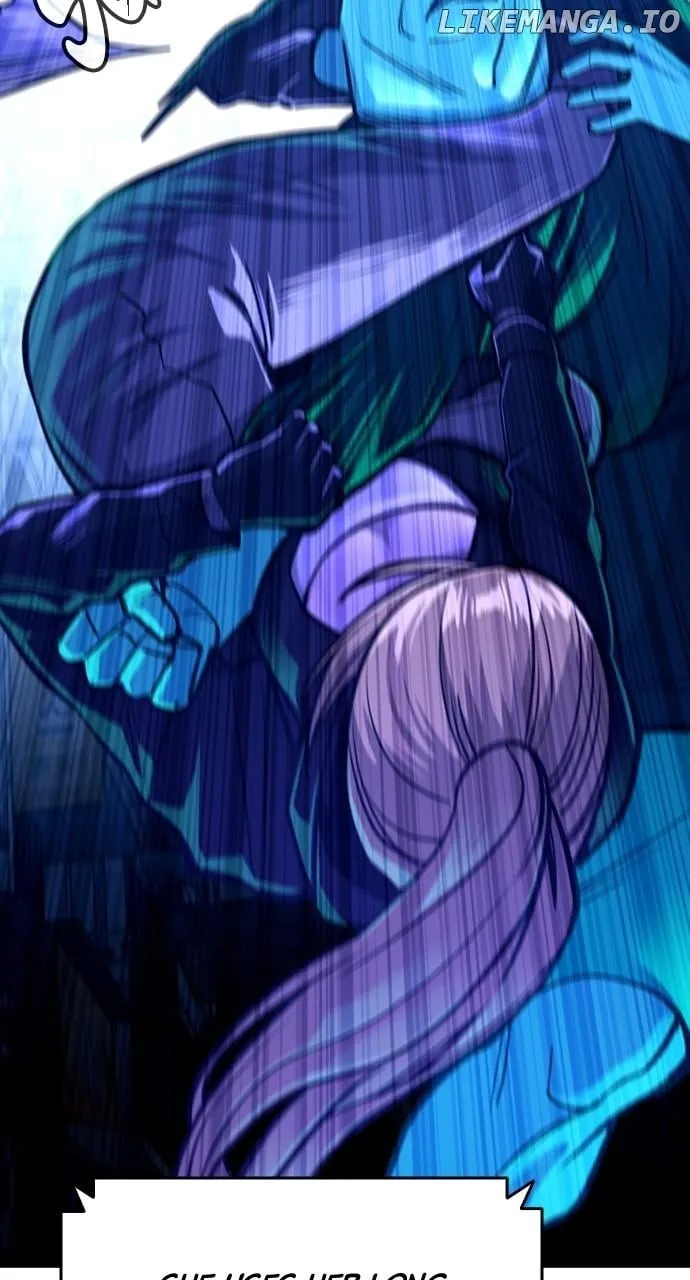 Justice Served Chapter 13 page 77 - 