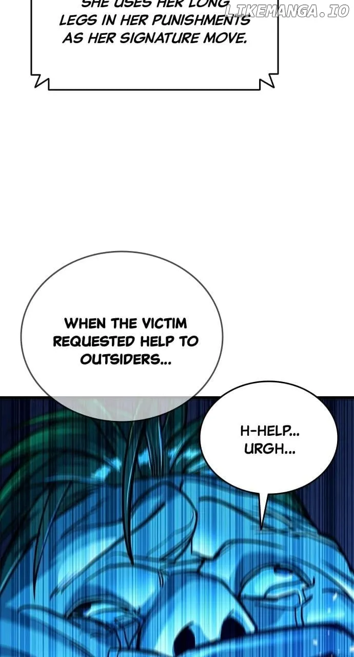 Justice Served Chapter 13 page 78 - 