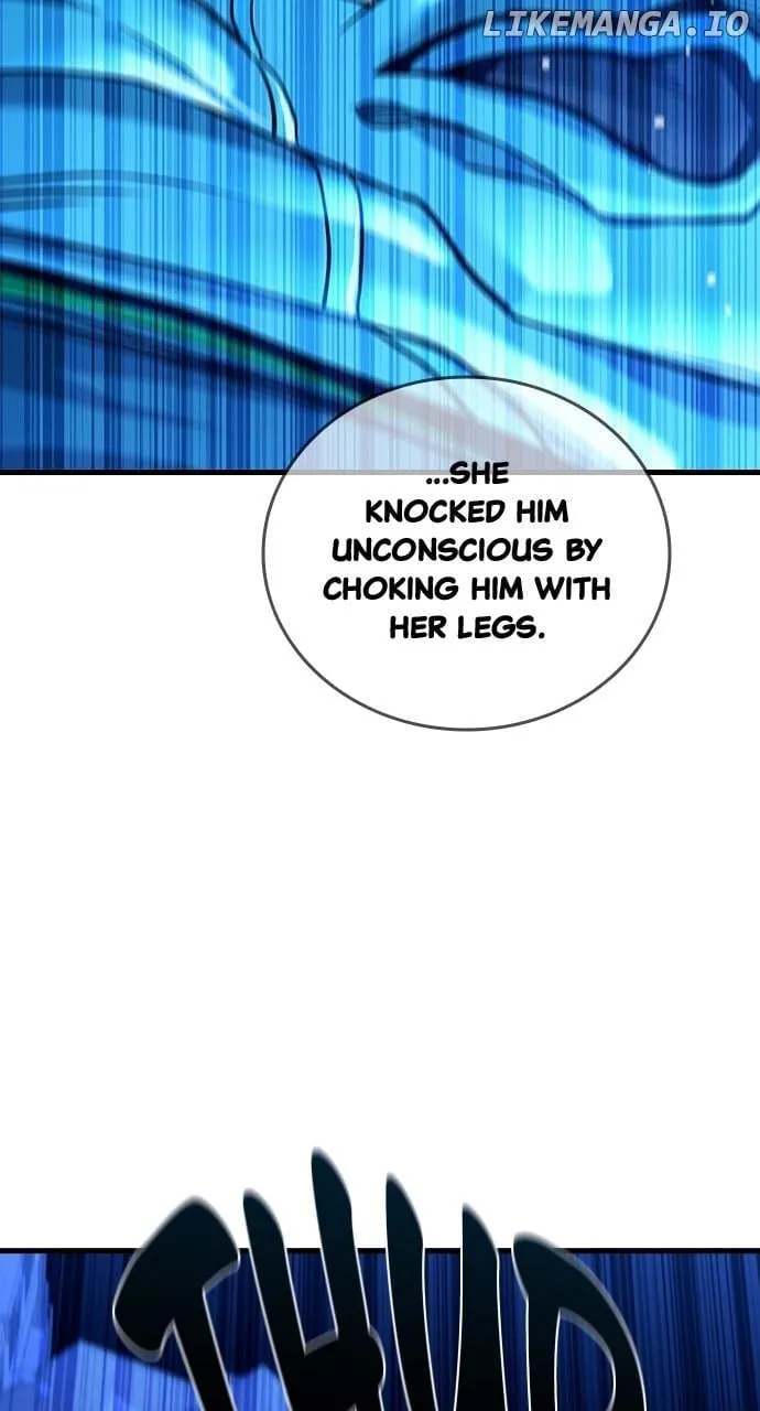 Justice Served Chapter 13 page 79 - 