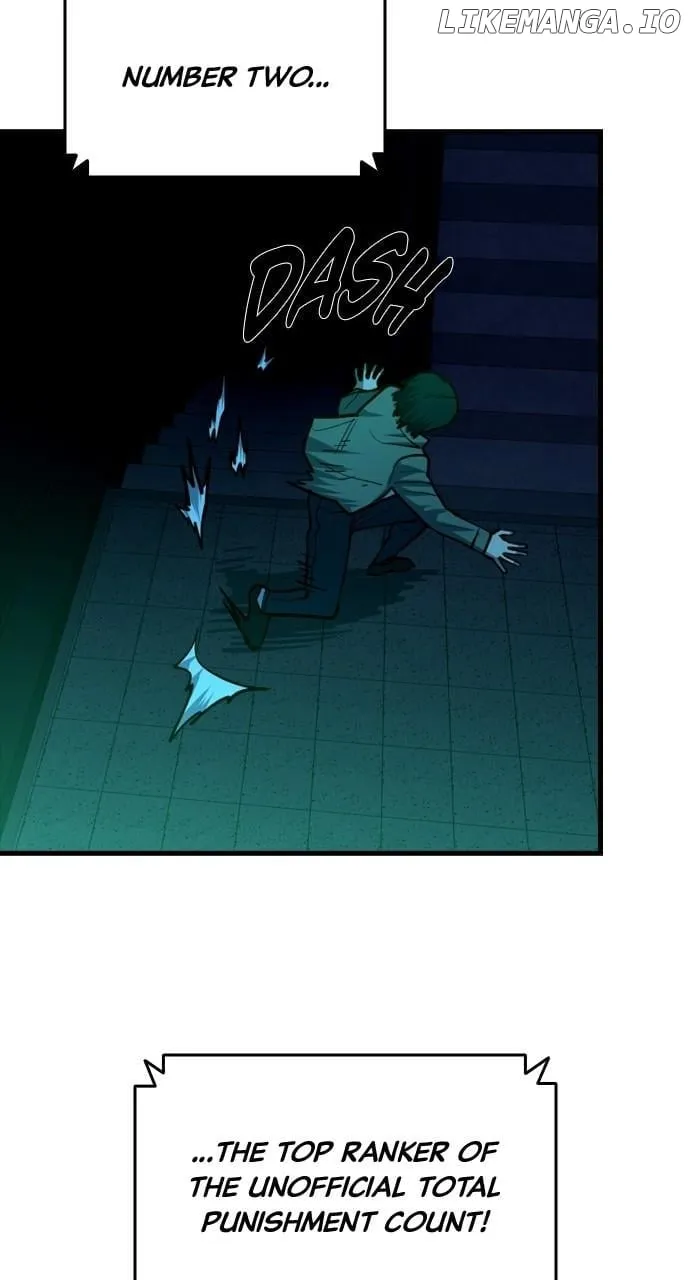 Justice Served Chapter 13 page 83 - 