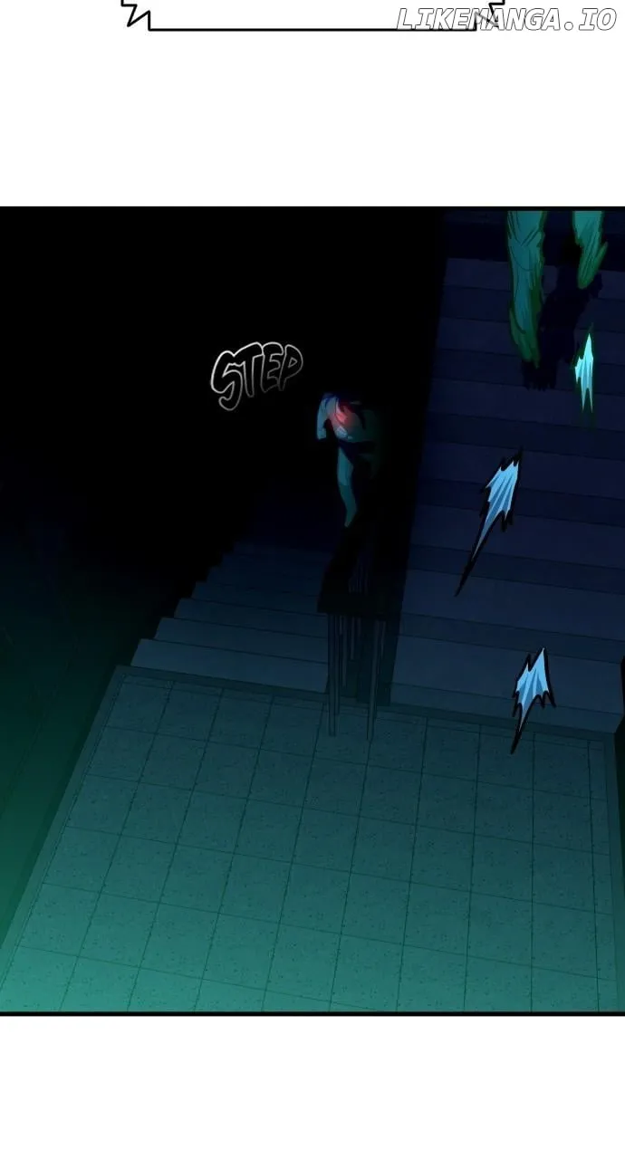 Justice Served Chapter 13 page 84 - 