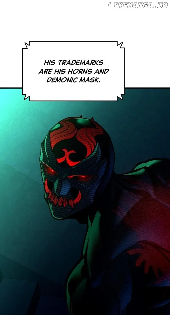 Justice Served Chapter 13 page 85 - 