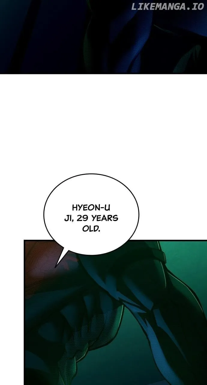 Justice Served Chapter 13 page 86 - 