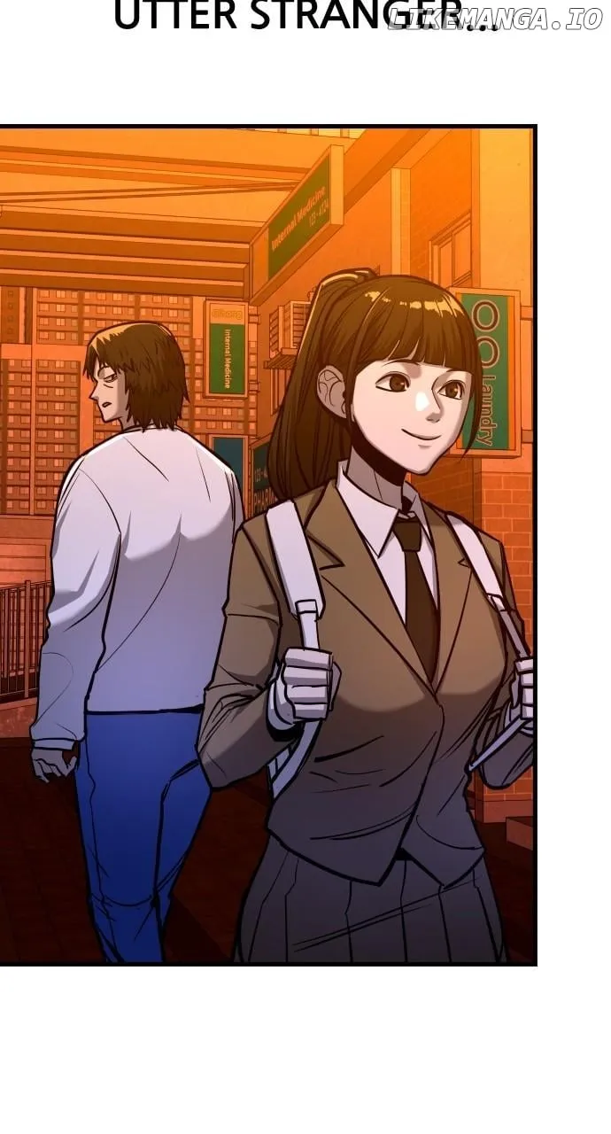Justice Served Chapter 13 page 88 - 