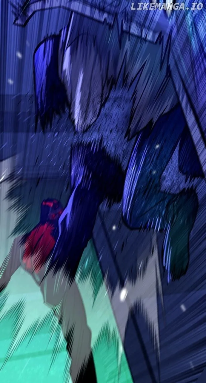Justice Served Chapter 13 page 93 - 
