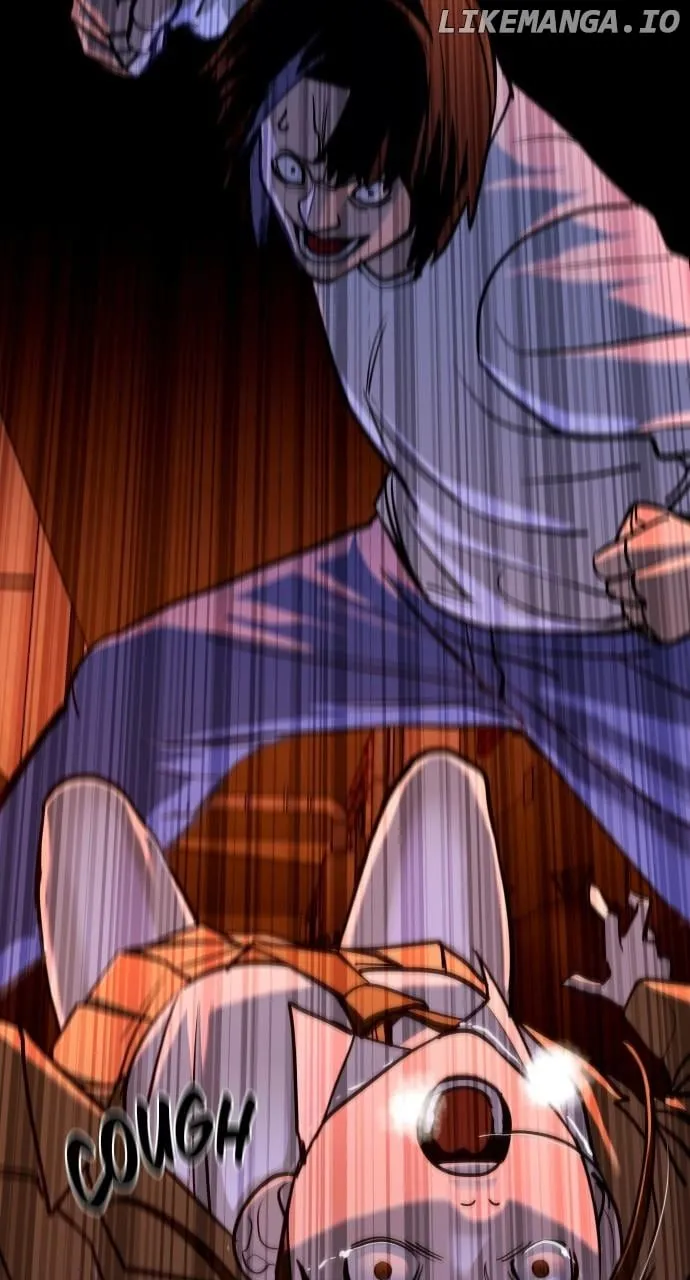 Justice Served Chapter 13 page 97 - 
