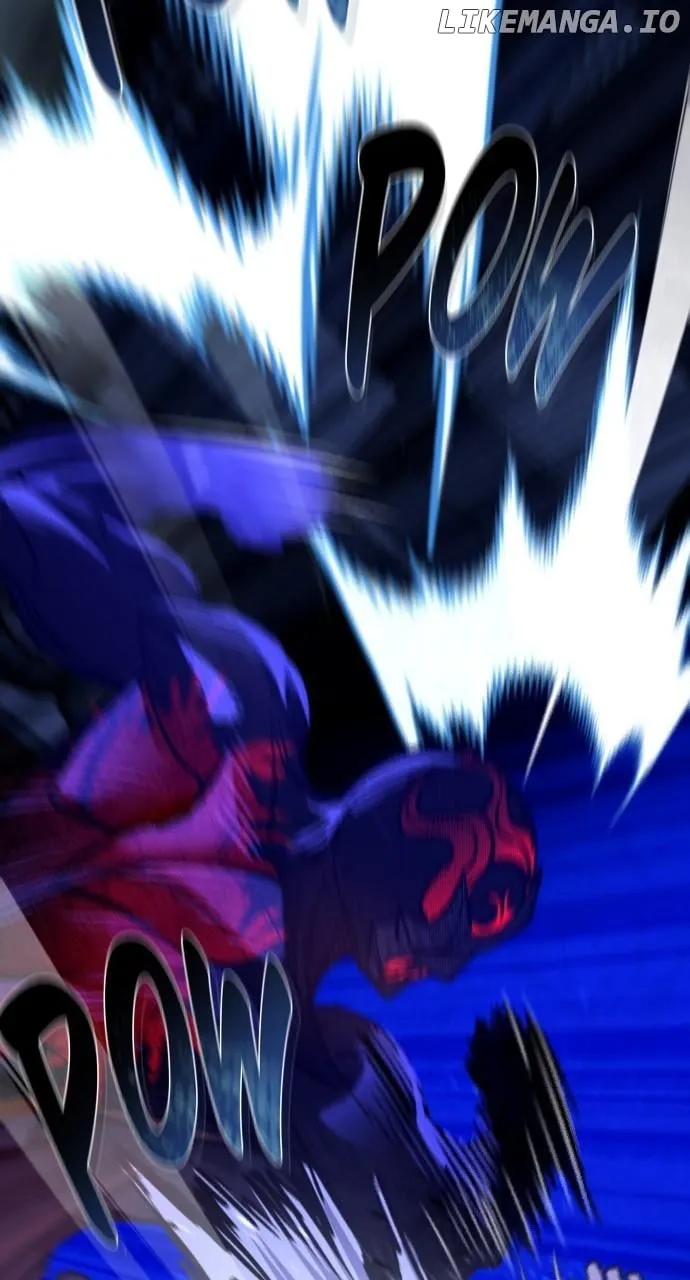 Justice Served Chapter 13 page 100 - 