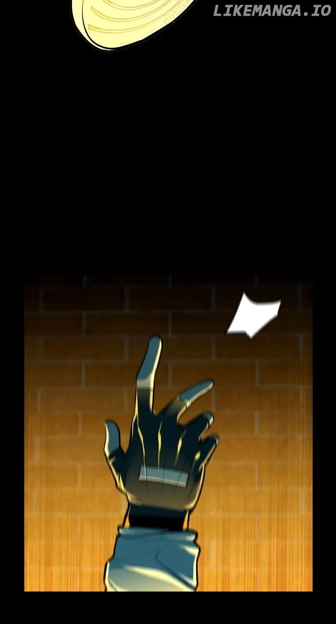 Justice Served Chapter 14 page 101 - 