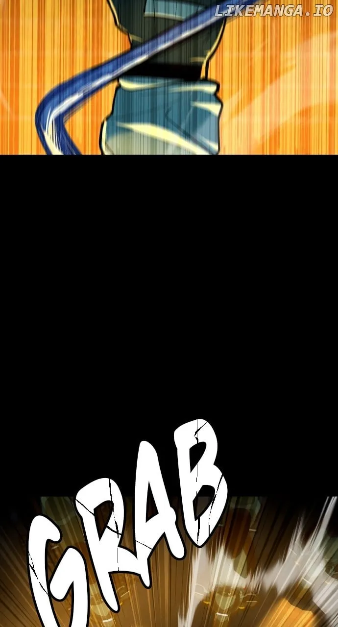 Justice Served Chapter 14 page 103 - 