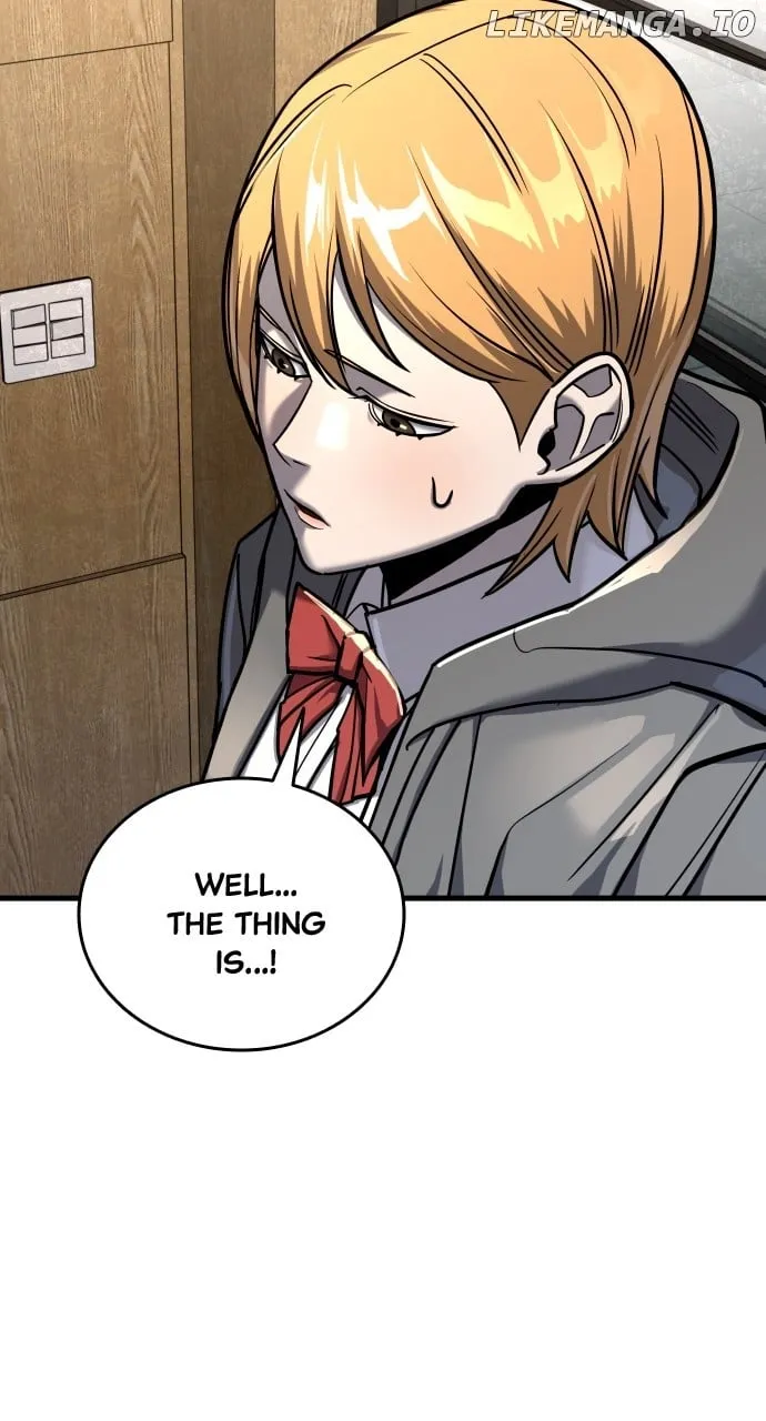 Justice Served Chapter 14 page 109 - 
