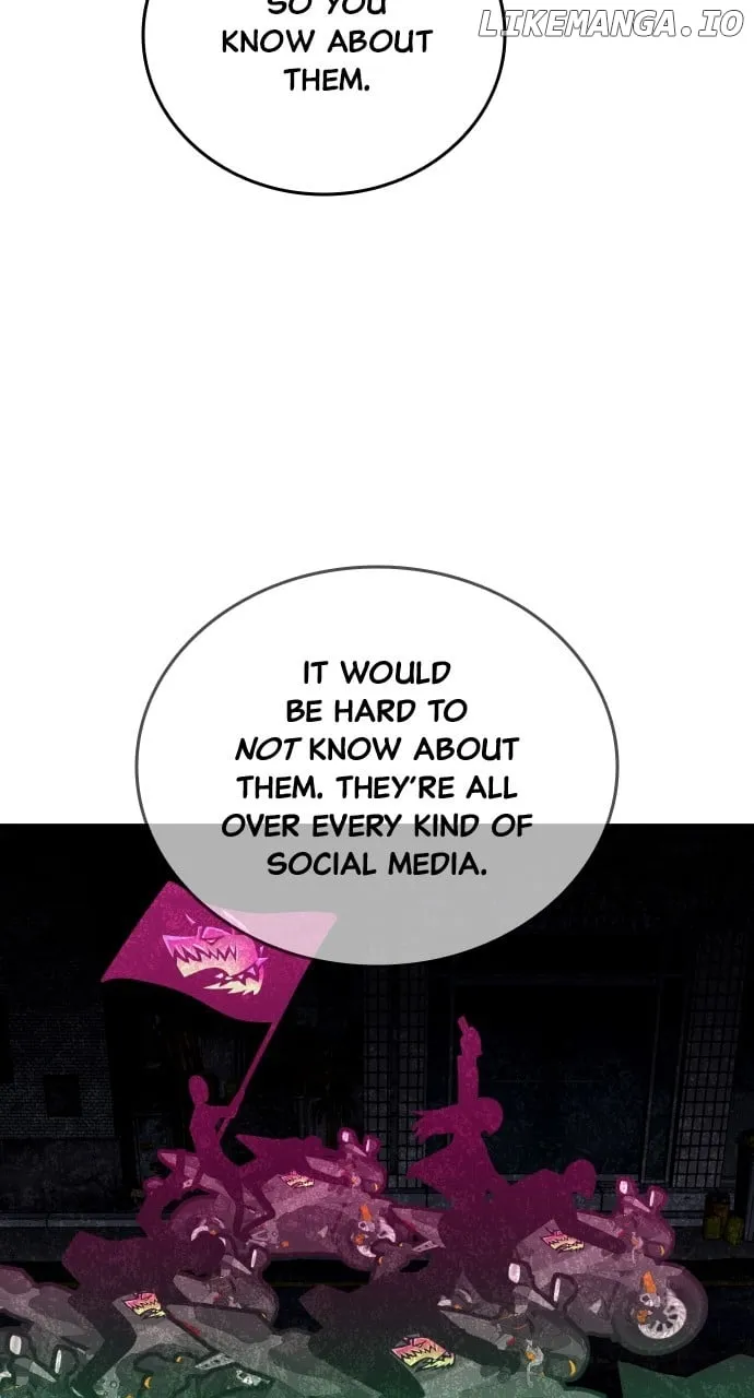 Justice Served Chapter 14 page 12 - 