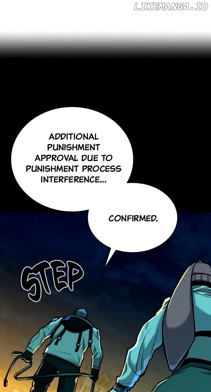 Justice Served Chapter 14 page 115 - 