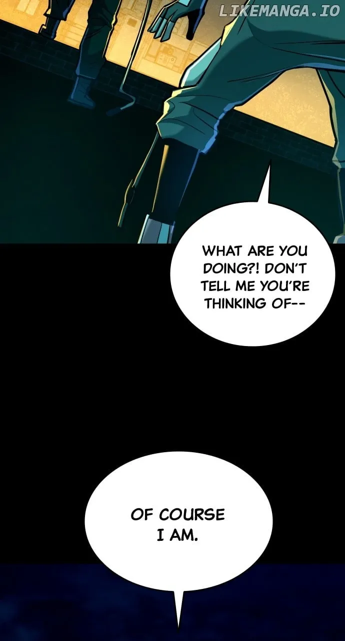 Justice Served Chapter 14 page 116 - 