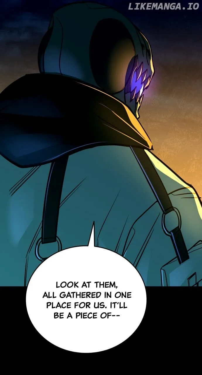 Justice Served Chapter 14 page 117 - 