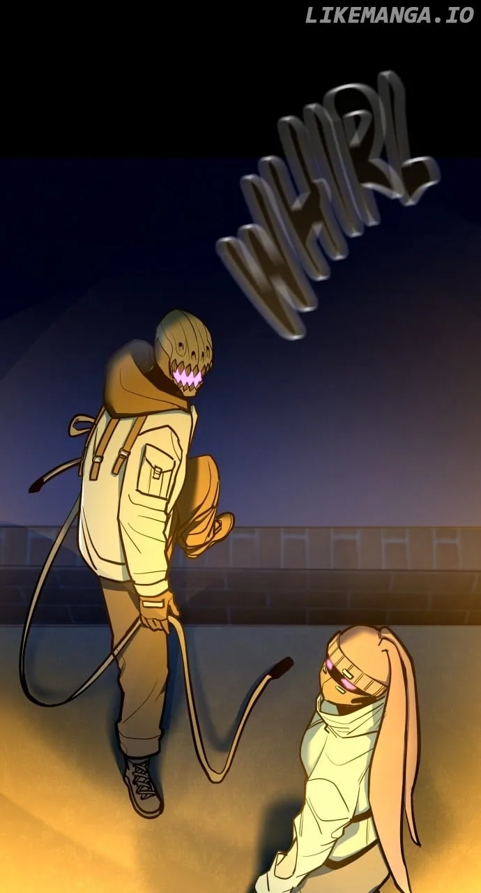 Justice Served Chapter 14 page 118 - 