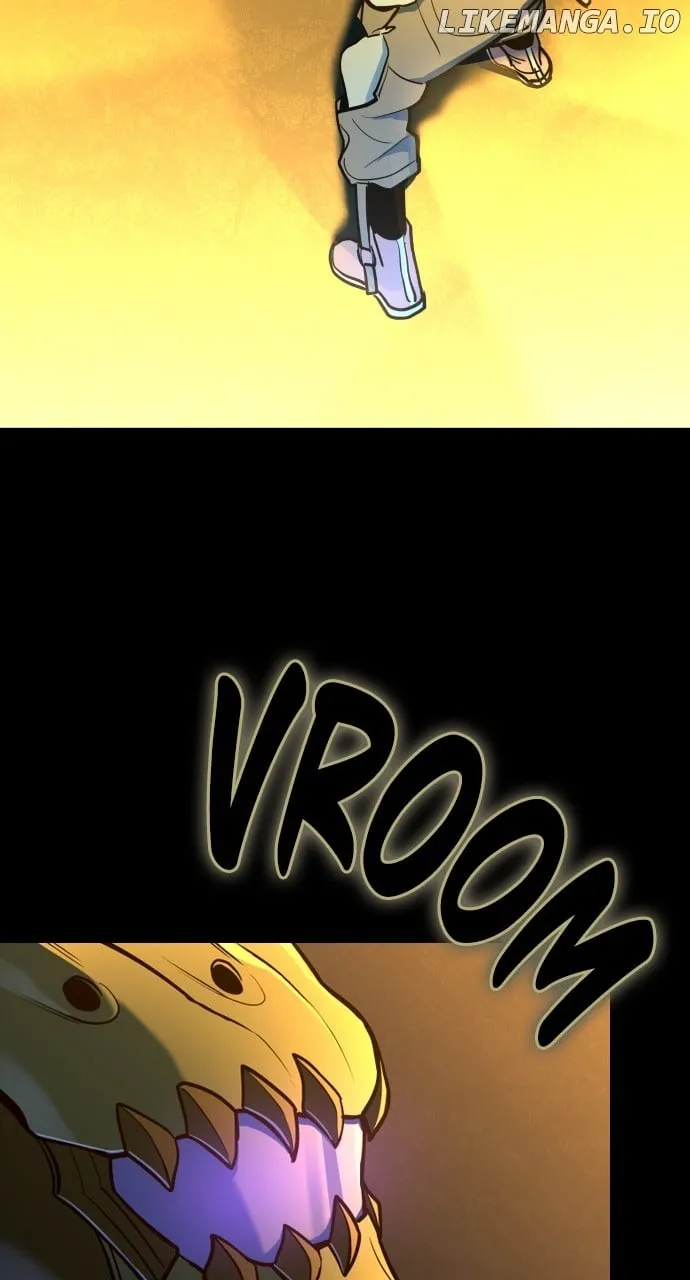 Justice Served Chapter 14 page 119 - 