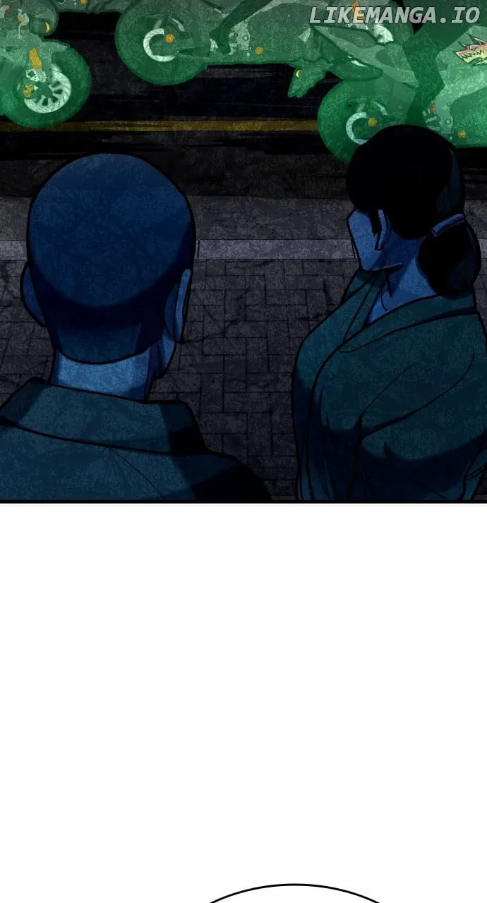 Justice Served Chapter 14 page 13 - 
