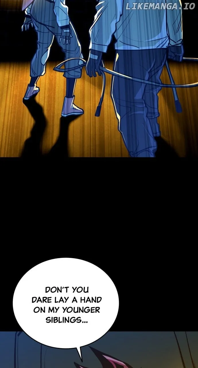 Justice Served Chapter 14 page 122 - 