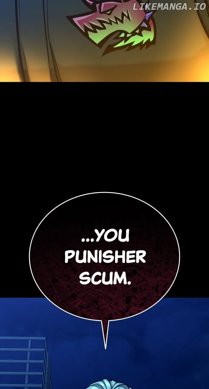 Justice Served Chapter 14 page 123 - 