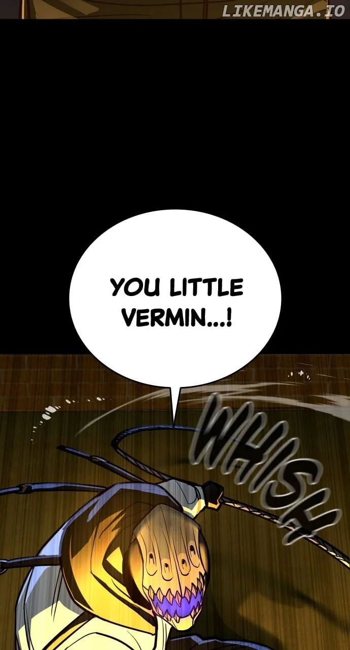 Justice Served Chapter 14 page 125 - 
