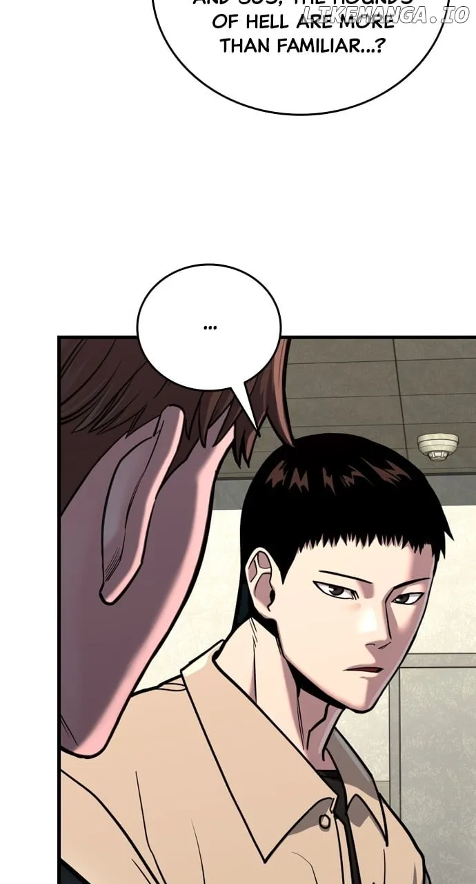 Justice Served Chapter 14 page 15 - 