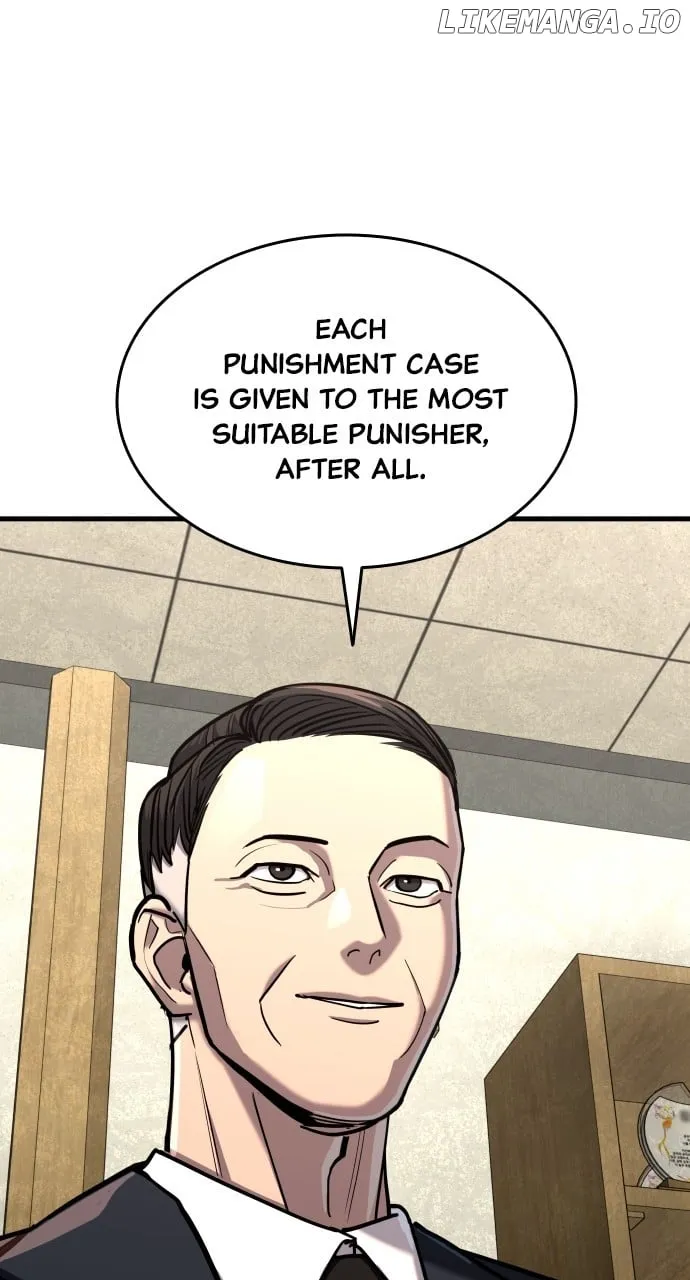 Justice Served Chapter 14 page 19 - 
