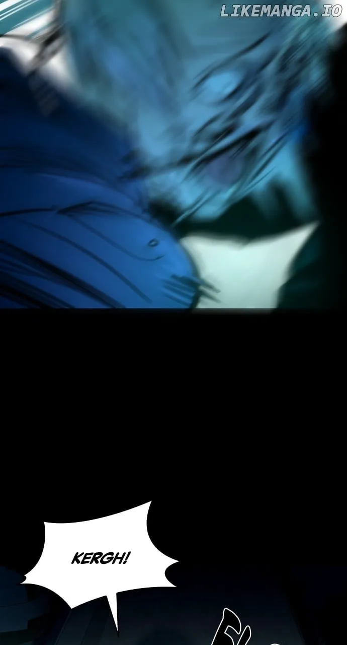Justice Served Chapter 14 page 27 - 
