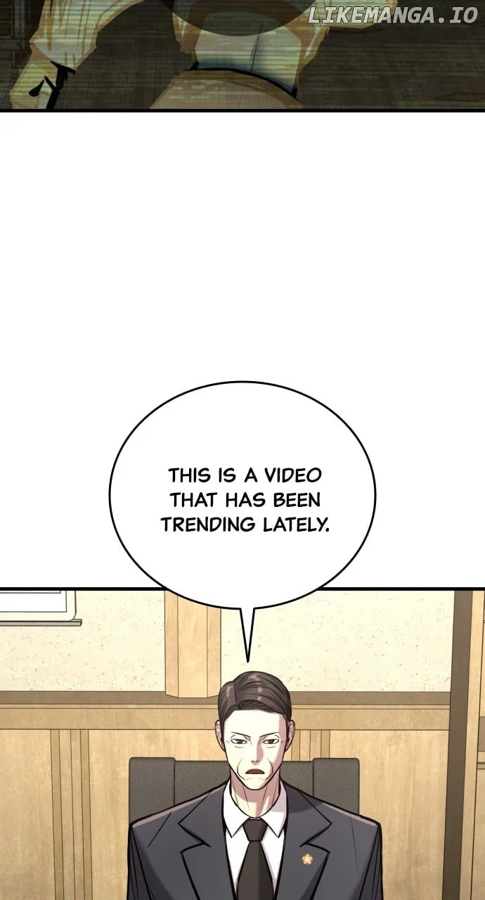 Justice Served Chapter 14 page 4 - 