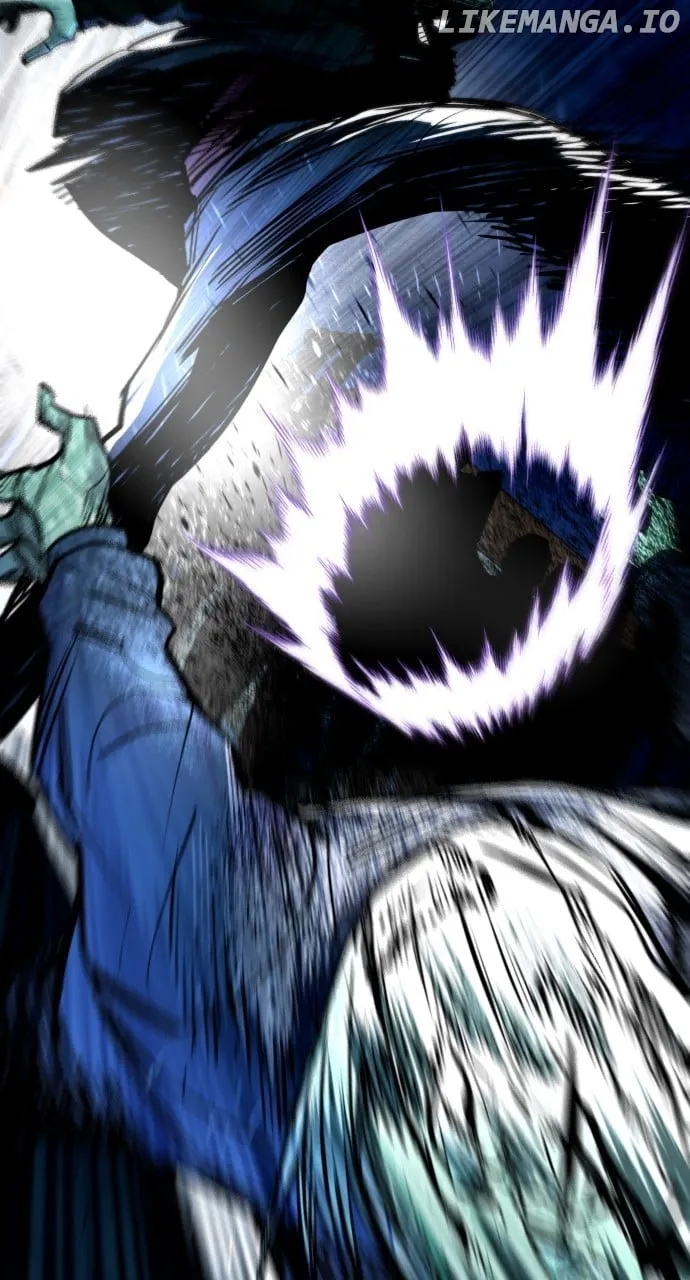 Justice Served Chapter 14 page 31 - 