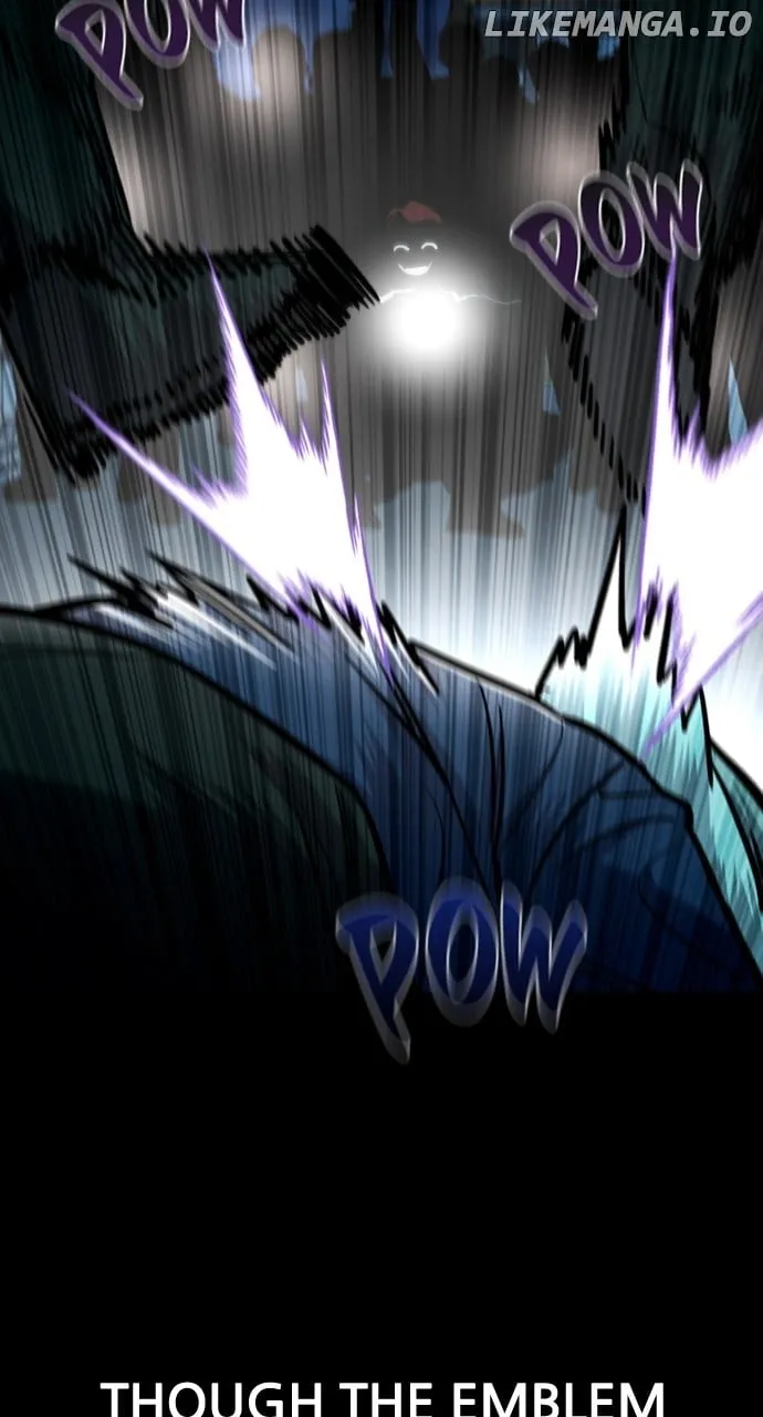 Justice Served Chapter 14 page 33 - 