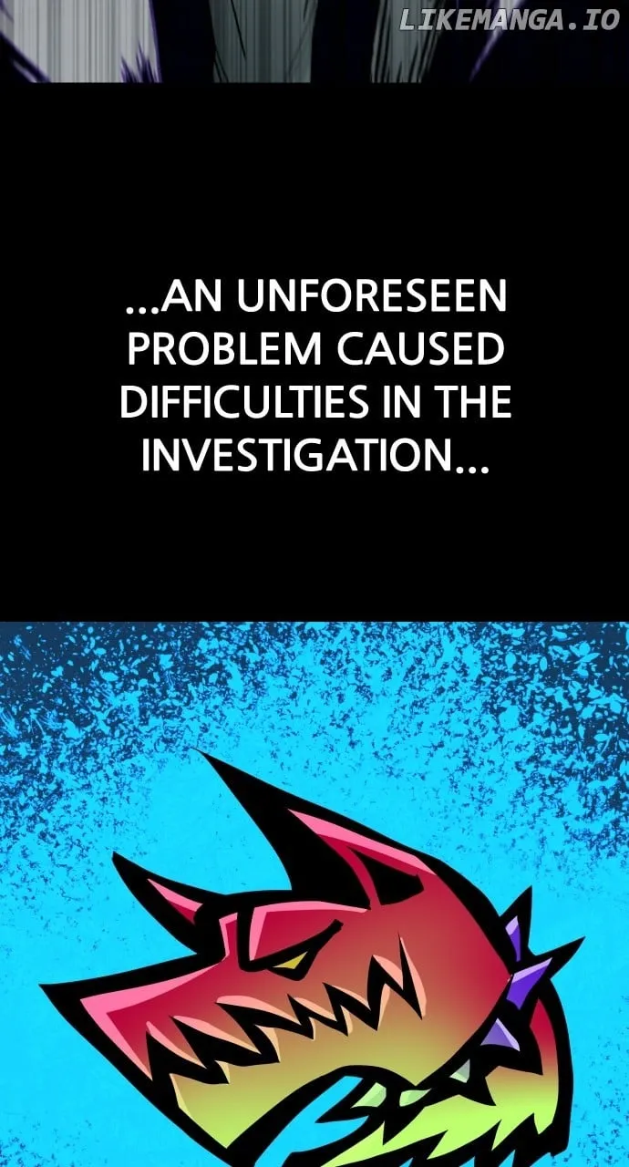Justice Served Chapter 14 page 35 - 