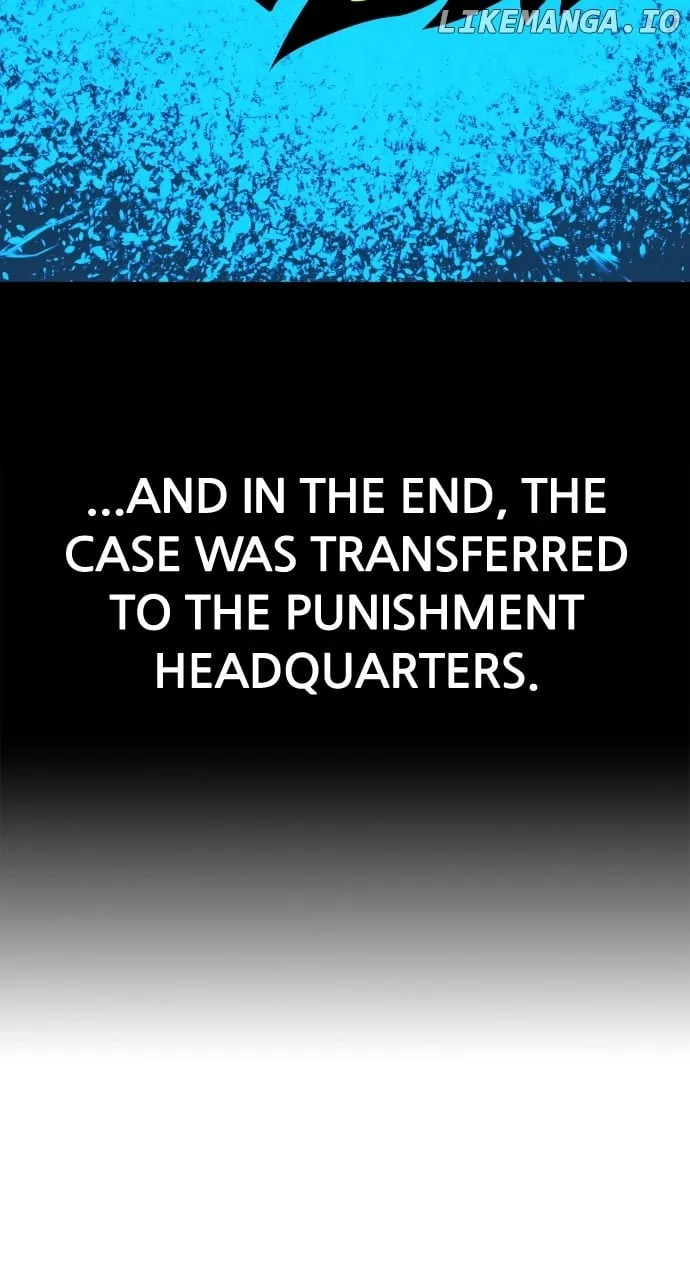 Justice Served Chapter 14 page 36 - 