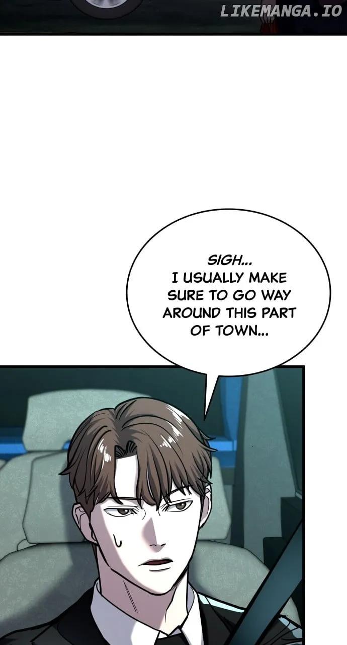 Justice Served Chapter 14 page 38 - 