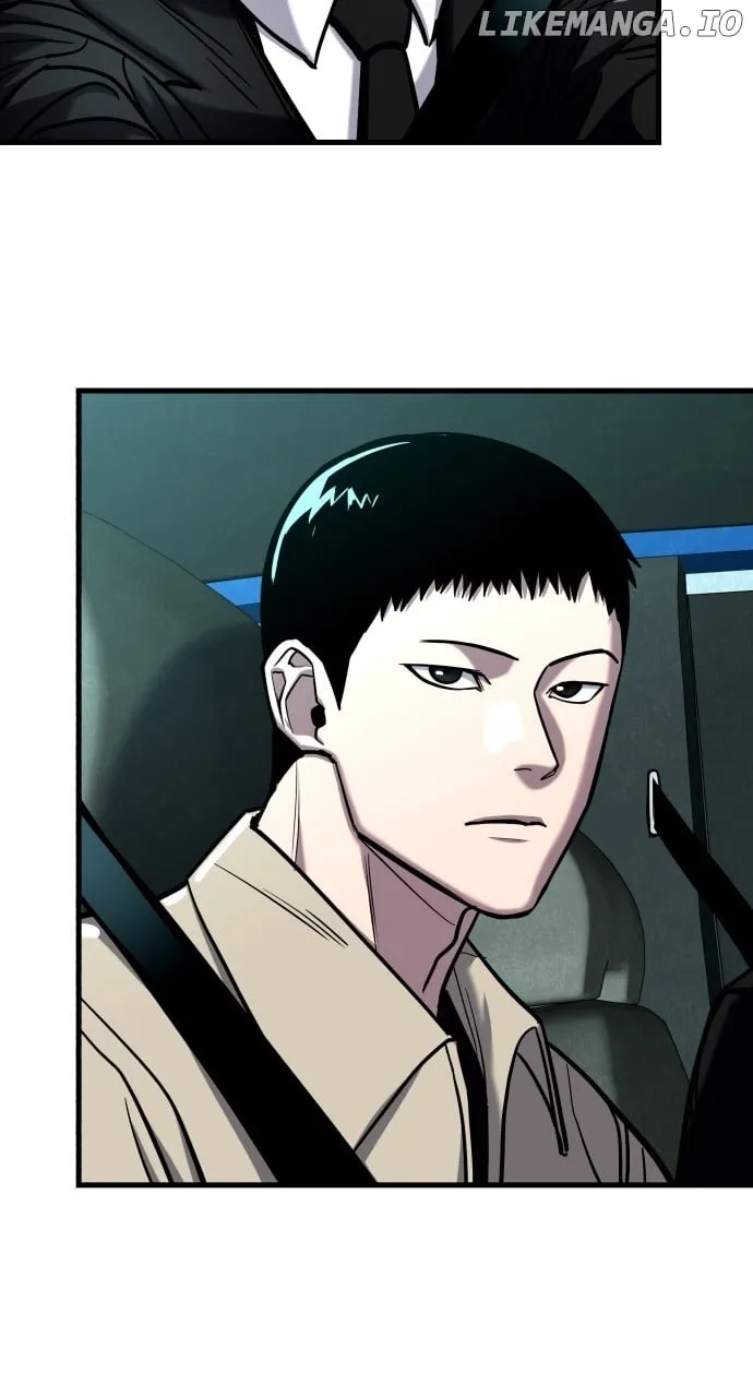 Justice Served Chapter 14 page 39 - 