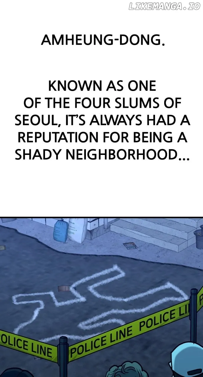 Justice Served Chapter 14 page 40 - 