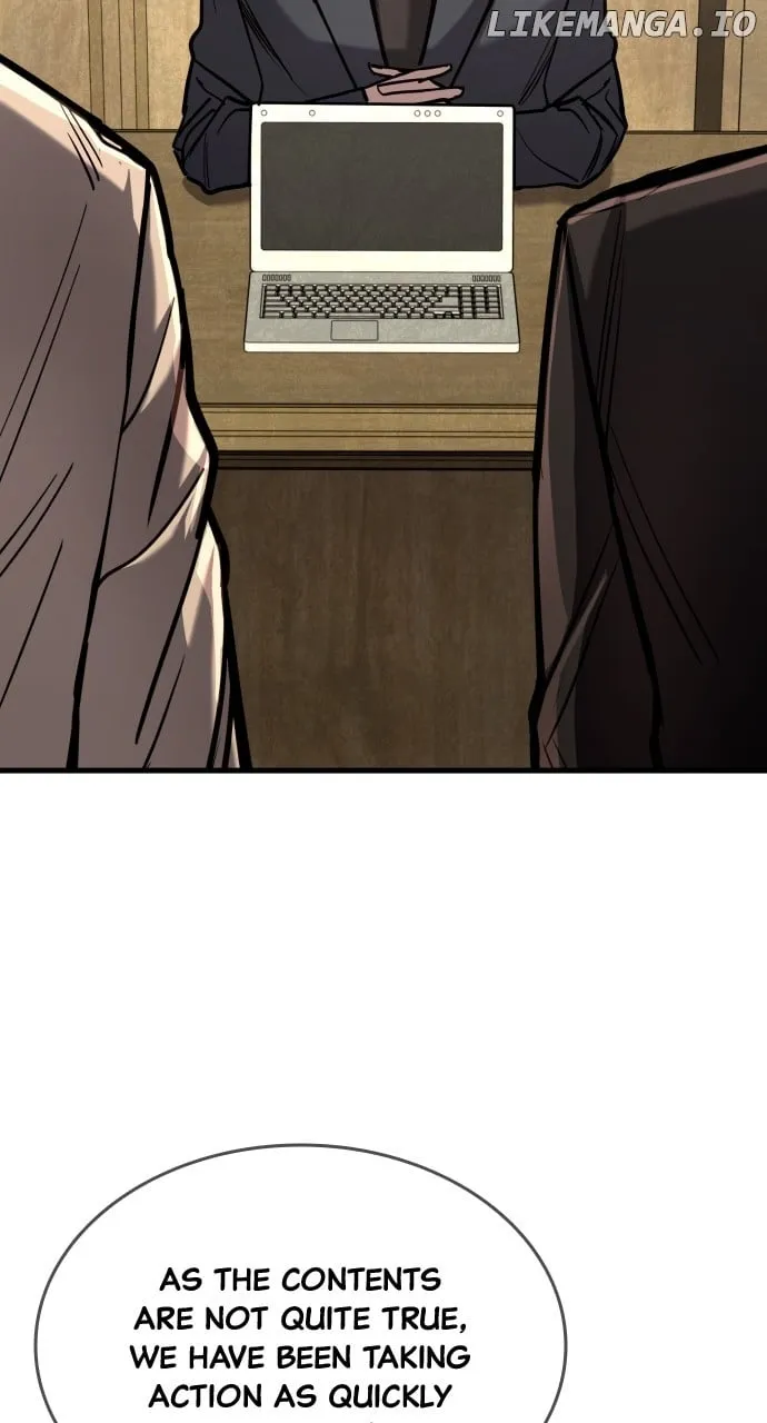 Justice Served Chapter 14 page 5 - 
