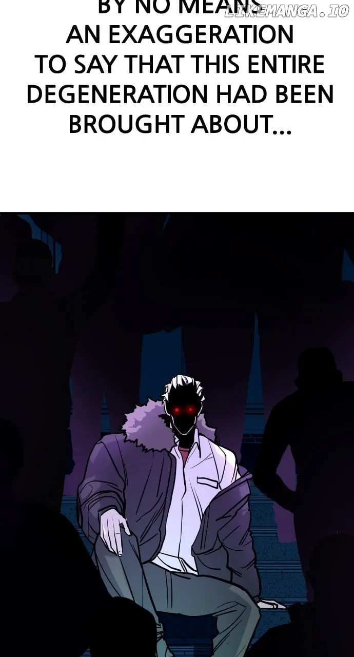 Justice Served Chapter 14 page 43 - 