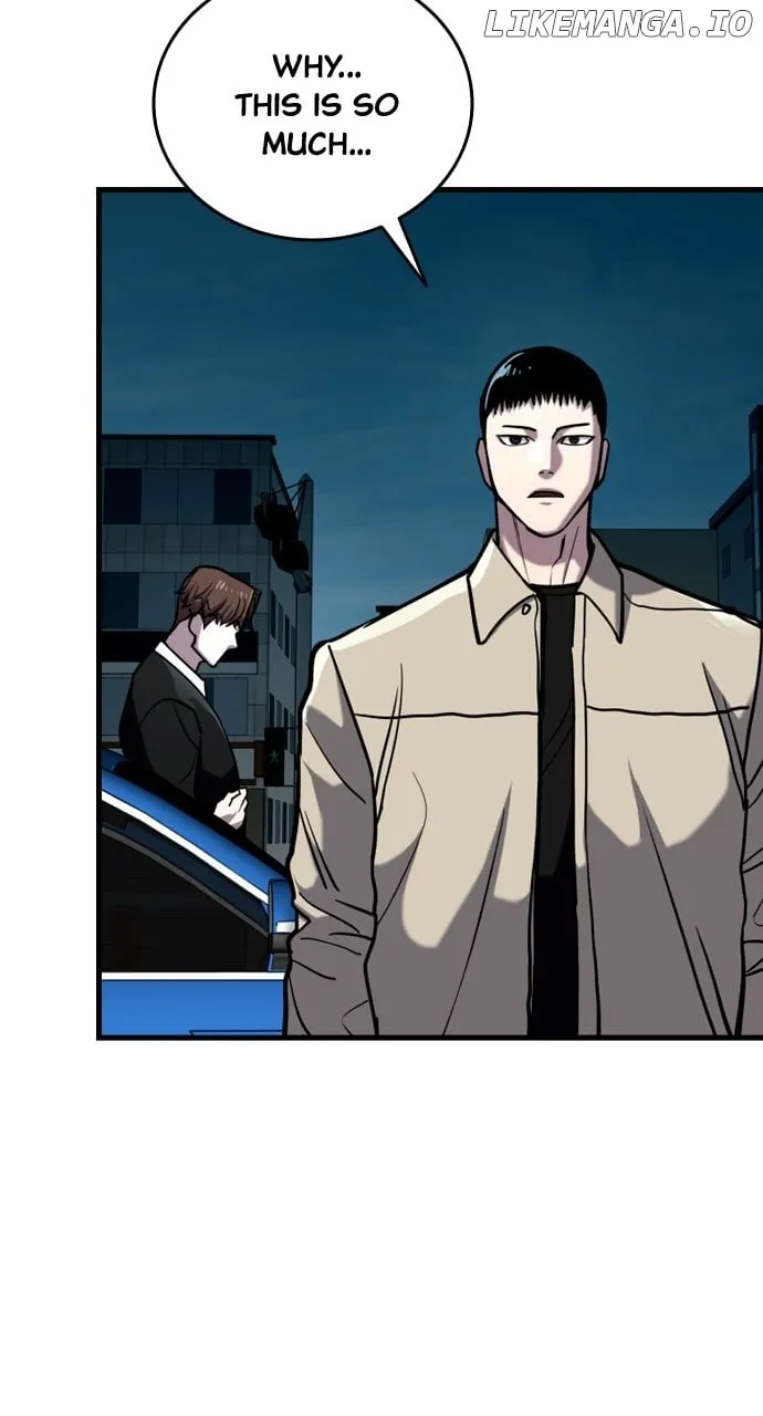 Justice Served Chapter 14 page 45 - 