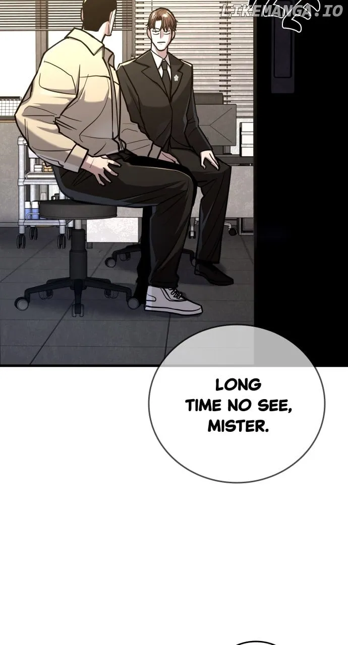 Justice Served Chapter 14 page 51 - 
