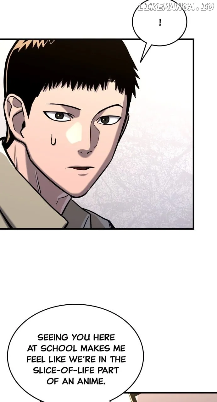Justice Served Chapter 14 page 52 - 